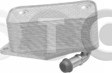 STC T438979 - Eļļas radiators, Motoreļļa ps1.lv