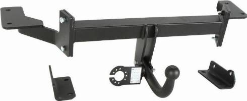 Steinhof H-280 - Piekabes aprīkojums ps1.lv