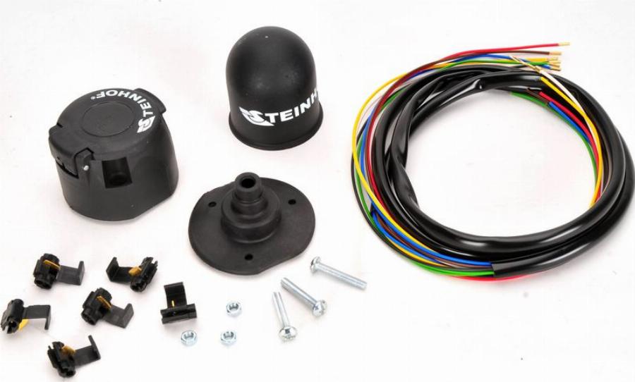 Steinhof STWUD05 - Elektrokomplekts, Piekabes aprīkojums ps1.lv