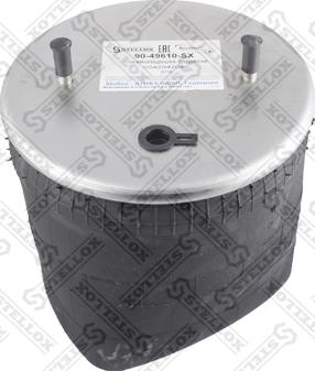 Stellox 90-49610-SX - Pneimoatsperes spilvens, Pneimopiekare ps1.lv