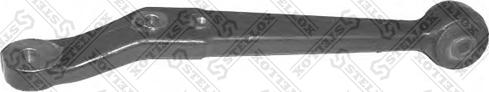 Stellox 54-02640-SX - Neatkarīgās balstiekārtas svira, Riteņa piekare ps1.lv