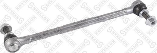 Stellox 56-00121-SX - Stiepnis / Atsaite, Stabilizators ps1.lv