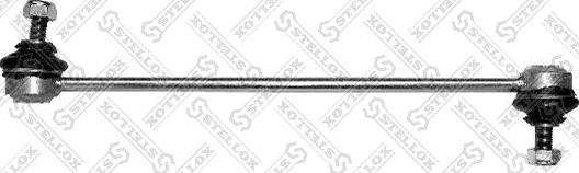 Stellox 56-02361-SX - Stiepnis / Atsaite, Stabilizators ps1.lv