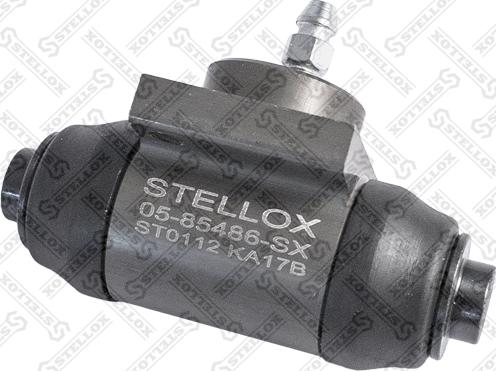 Stellox 05-85486-SX - Riteņa bremžu cilindrs ps1.lv