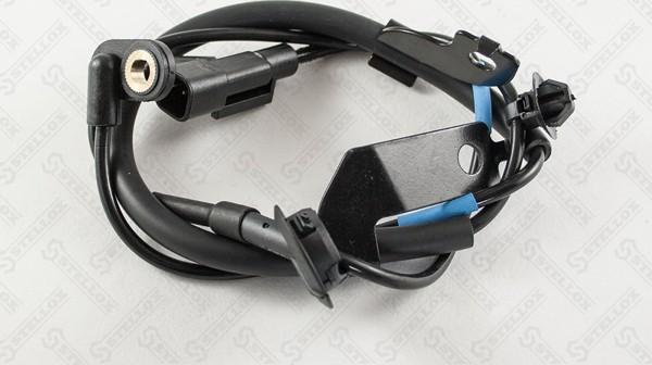 Stellox 06-65564-SX - Devējs, Riteņu griešanās ātrums ps1.lv