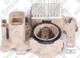 Stellox 06-71642-SX - Ģeneratora sprieguma regulators ps1.lv