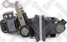 Stellox 06-71625-SX - Ģeneratora sprieguma regulators ps1.lv