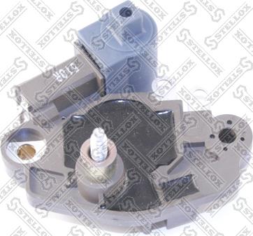 Stellox 06-71732-SX - Ģeneratora sprieguma regulators ps1.lv