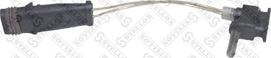 Stellox 00-10076-SX - Indikators, Bremžu uzliku nodilums ps1.lv
