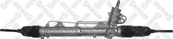 Stellox 00-35256-SX - Stūres mehānisms ps1.lv