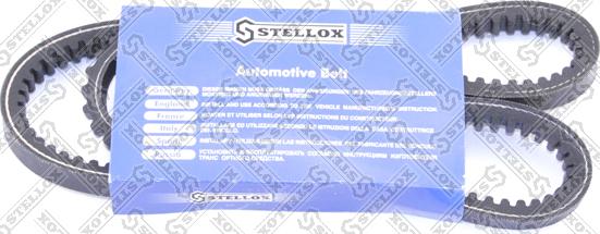 Stellox 01-30850-SX - Ķīļsiksna ps1.lv