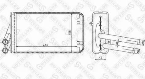 Stellox 10-35153-SX - Siltummainis, Salona apsilde ps1.lv