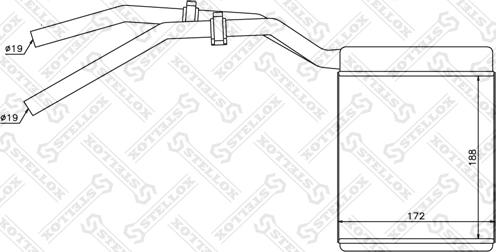 Stellox 10-35137-SX - Siltummainis, Salona apsilde ps1.lv