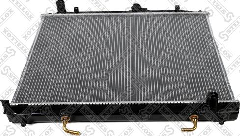 Stellox 10-25969-SX - Radiators, Motora dzesēšanas sistēma ps1.lv