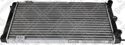 Stellox 10-25196-SX - Radiators, Motora dzesēšanas sistēma ps1.lv