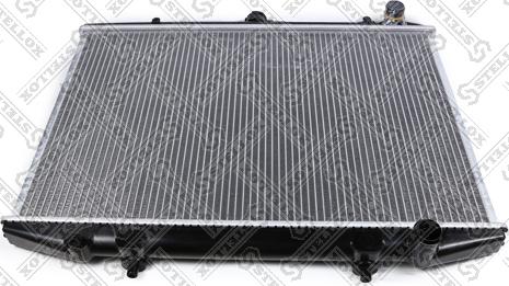 Stellox 10-26915-SX - Radiators, Motora dzesēšanas sistēma ps1.lv