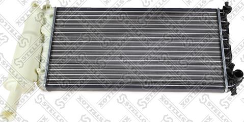 Stellox 10-26918-SX - Radiators, Motora dzesēšanas sistēma ps1.lv