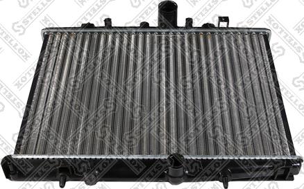 Stellox 10-26922-SX - Radiators, Motora dzesēšanas sistēma ps1.lv