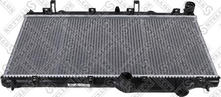 Stellox 10-26976-SX - Radiators, Motora dzesēšanas sistēma ps1.lv