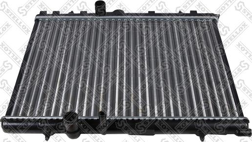 Stellox 10-26869-SX - Radiators, Motora dzesēšanas sistēma ps1.lv