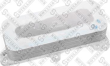 Stellox 10-73004-SX - Eļļas radiators, Motoreļļa ps1.lv