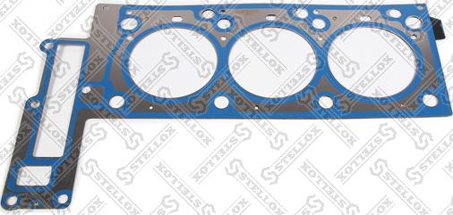 Stellox 11-25132-SX - Blīve, Motora bloka galva ps1.lv