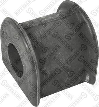 Stellox 89-98120-SX - Bukse, Stabilizators ps1.lv