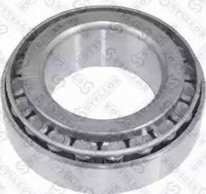 Craft Bearings CRF-33109 - Riteņa rumbas gultnis ps1.lv