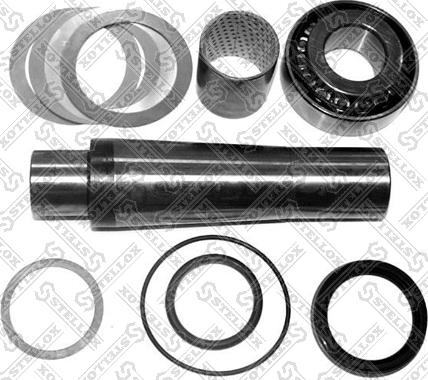 Stellox 84-16022-SX - Remkomplekts, Grozāmass rēdze ps1.lv