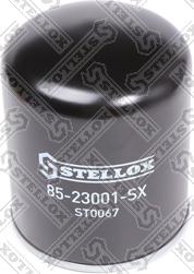 Stellox 85-23001-SX - Gaisa sausinātāja patrona, Gaisa kompresors ps1.lv
