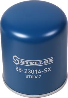 Stellox 85-23014-SX - Gaisa sausinātāja patrona, Gaisa kompresors ps1.lv