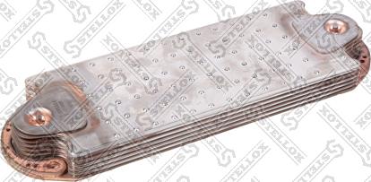 Stellox 81-96815-SX - Eļļas radiators, Motoreļļa ps1.lv