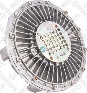 Stellox 81-05110-SX - Sajūgs, Radiatora ventilators ps1.lv