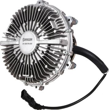 Stellox 81-05176-SX - Sajūgs, Radiatora ventilators ps1.lv