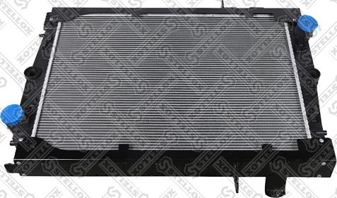 Stellox 81-03444-SX - Radiators, Motora dzesēšanas sistēma ps1.lv