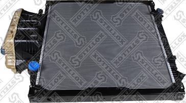 Stellox 81-03447-SX - Radiators, Motora dzesēšanas sistēma ps1.lv