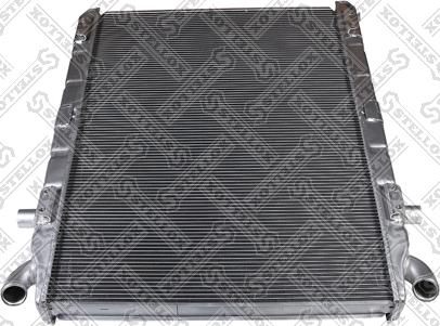 Stellox 81-03412-SX - Radiators, Motora dzesēšanas sistēma ps1.lv