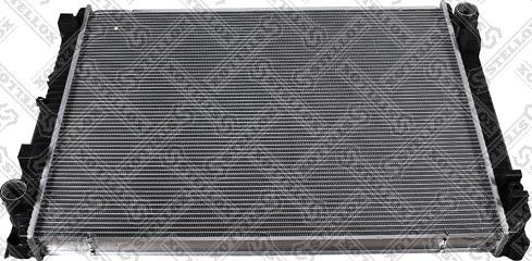 Stellox 81-03488-SX - Radiators, Motora dzesēšanas sistēma ps1.lv