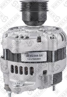 Stellox 88-02344-SX - Ģenerators ps1.lv