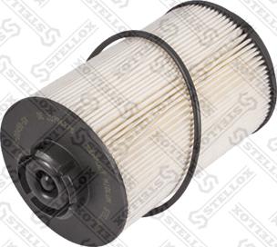 Stellox 82-20458-SX - Degvielas filtrs ps1.lv