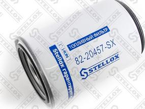 Stellox 82-20457-SX - Degvielas filtrs ps1.lv