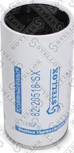 Stellox 82-20518-SX - Degvielas filtrs ps1.lv