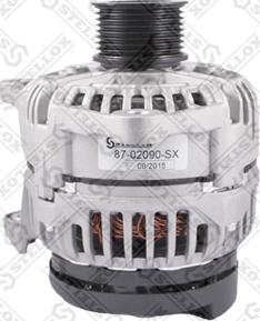 Stellox 87-02090-SX - Ģenerators ps1.lv