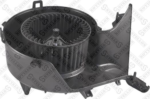 Stellox 29-99496-SX - Salona ventilators ps1.lv