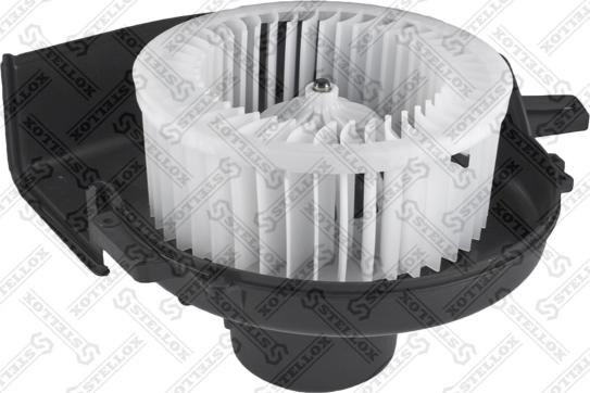 Stellox 29-99473-SX - Salona ventilators ps1.lv