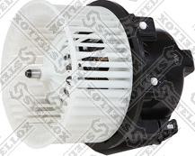 Stellox 29-99535-SX - Salona ventilators ps1.lv