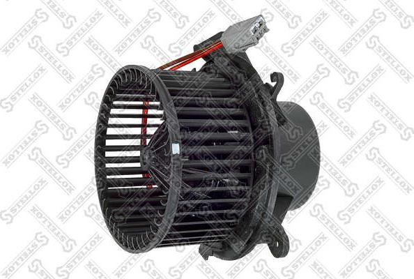 Stellox 29-99814-SX - Salona ventilators ps1.lv