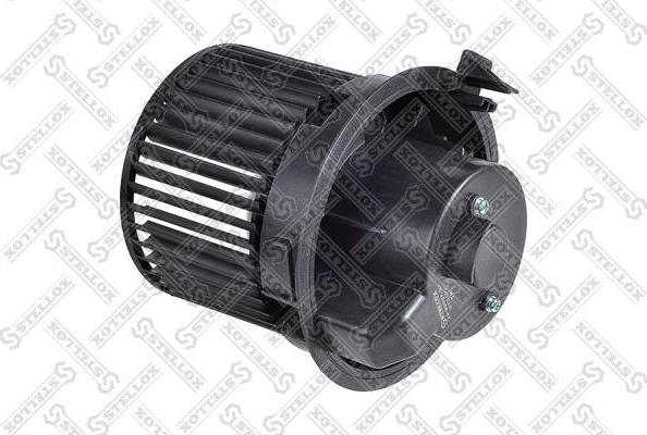 Stellox 29-99837-SX - Salona ventilators ps1.lv