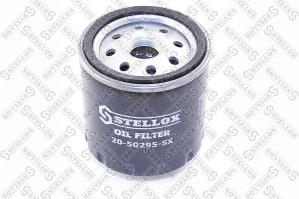 Stellox 20-50495-SX - Eļļas filtrs ps1.lv