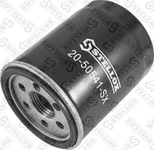 4U Autoparts 33749LR - Eļļas filtrs ps1.lv